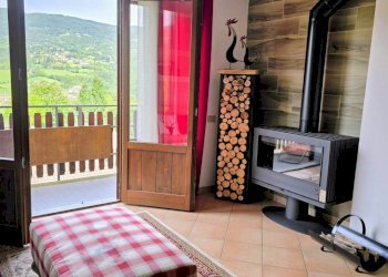 Trilocale Pievepelago - foto 11