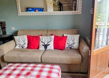 Trilocale Pievepelago - foto 12