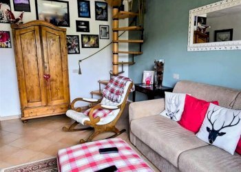 Trilocale Pievepelago - foto 14