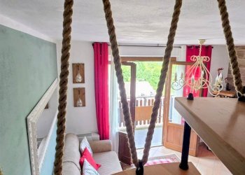 Trilocale Pievepelago - foto 25