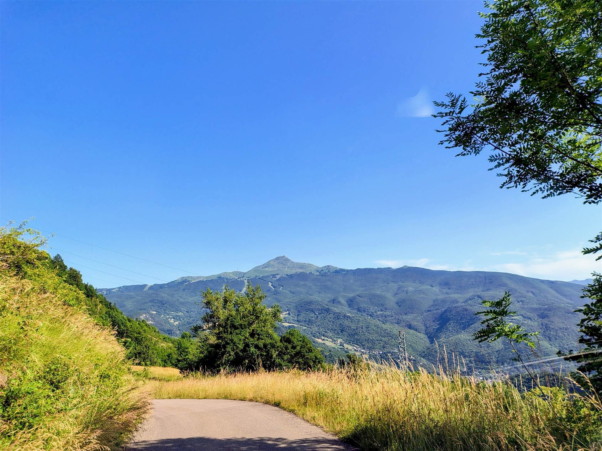 Terratetto - Terracielo Riolunato - foto 1