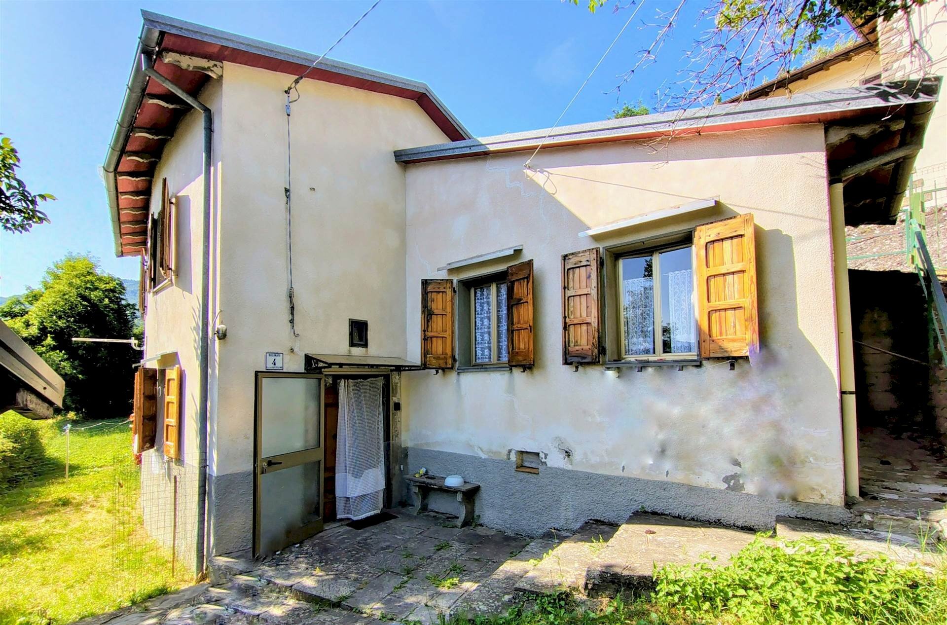 Terratetto - Terracielo Riolunato - foto 2