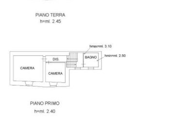 Terratetto - Terracielo Riolunato - foto 24