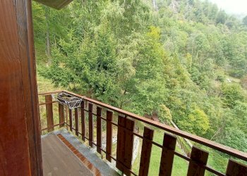 One-room apartment Frazione Buissoney, 5, Champorcher - photo 9