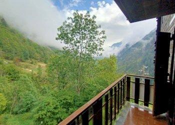 One-room apartment Frazione Buissoney, 5, Champorcher - photo 8