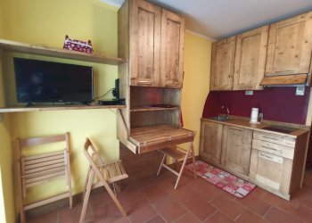 One-room apartment Frazione Buissoney, 5, Champorcher - photo 2