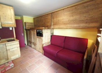 One-room apartment Frazione Buissoney, 5, Champorcher - photo 3
