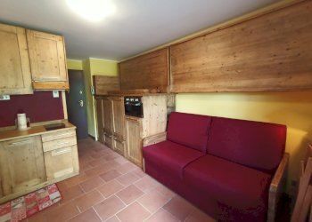 One-room apartment Frazione Buissoney, 5, Champorcher - photo 10