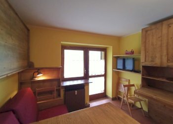 One-room apartment Frazione Buissoney, 5, Champorcher - photo 6