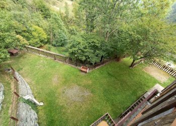 One-room apartment Frazione Buissoney, 5, Champorcher - photo 11