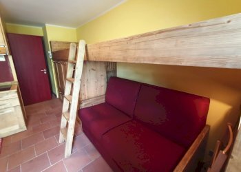 One-room apartment Frazione Buissoney, 5, Champorcher - photo 13