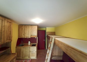 One-room apartment Frazione Buissoney, 5, Champorcher - photo 14