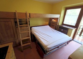 One-room apartment Frazione Buissoney, 5, Champorcher - photo 15