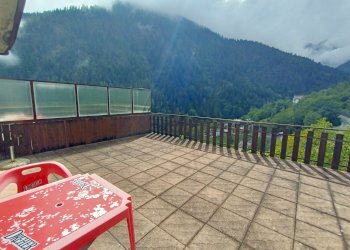 One-room apartment Frazione Buissoney, 5, Champorcher - photo 16