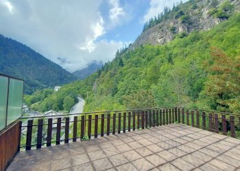 One-room apartment Frazione Buissoney, 5, Champorcher - photo 17