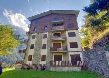 One-room apartment Frazione Buissoney, 5, Champorcher - photo 5