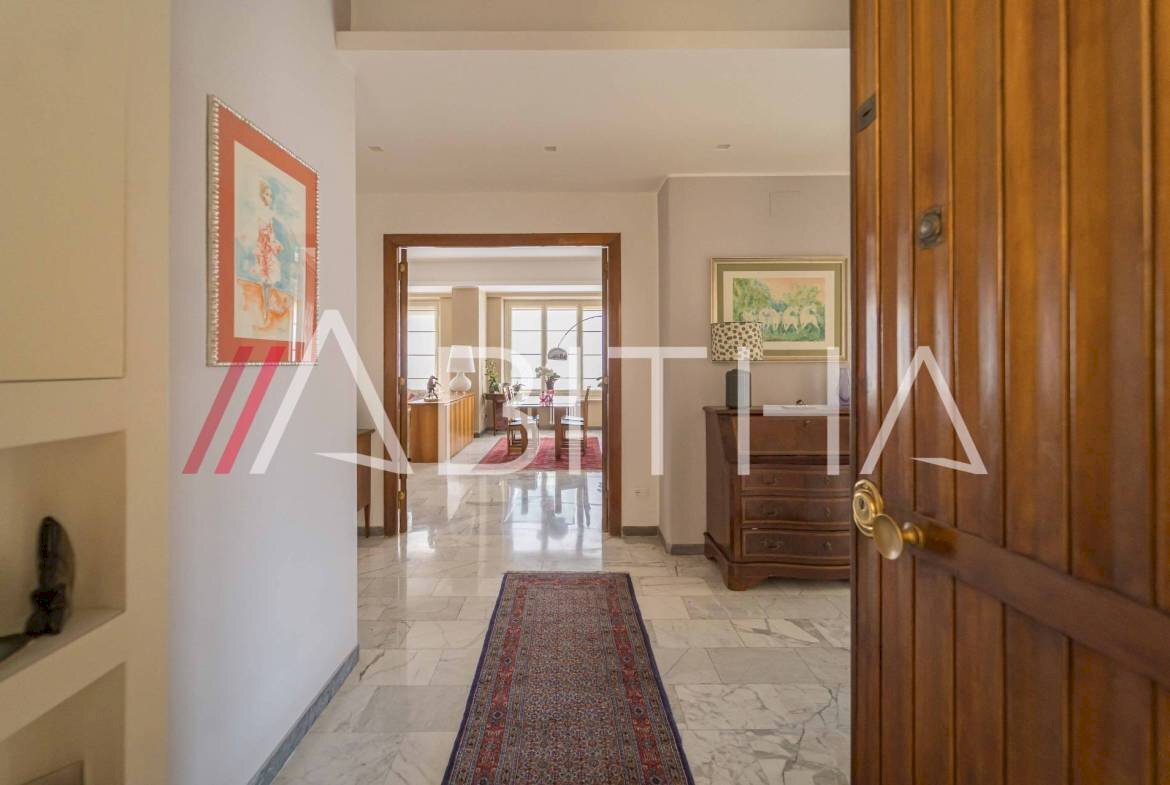 Appartamento Corso Trieste, Roma - foto 1