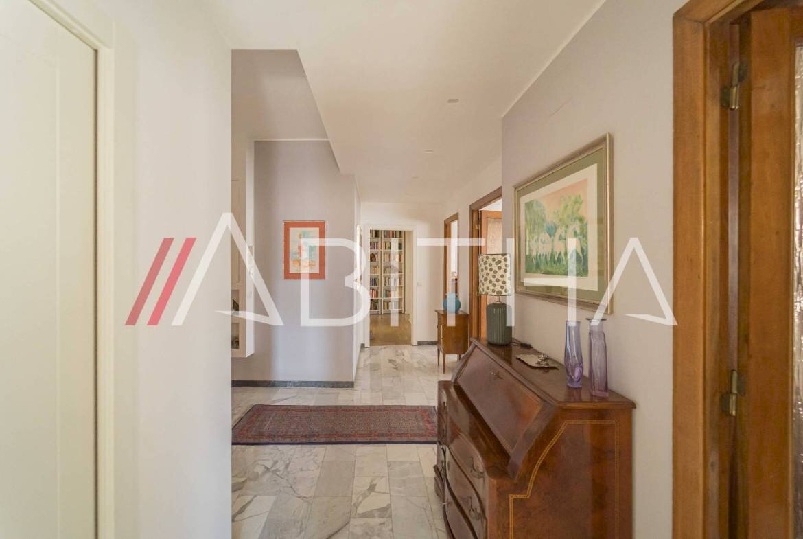 Appartamento Corso Trieste, Roma - foto 2