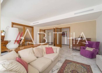 Appartamento Corso Trieste, Roma - foto 8