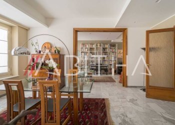 Appartamento Corso Trieste, Roma - foto 13