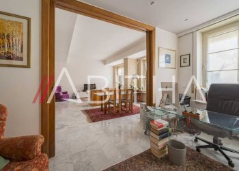 Appartamento Corso Trieste, Roma - foto 14