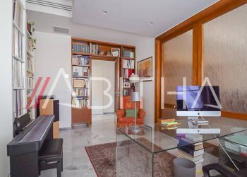 Appartamento Corso Trieste, Roma - foto 16