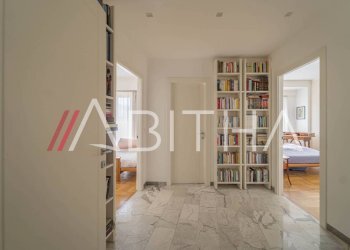 Appartamento Corso Trieste, Roma - foto 17