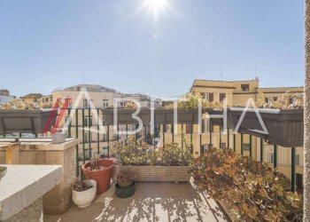 Appartamento Corso Trieste, Roma - foto 22