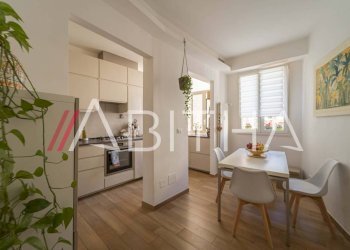 Appartamento Corso Trieste, Roma - foto 27