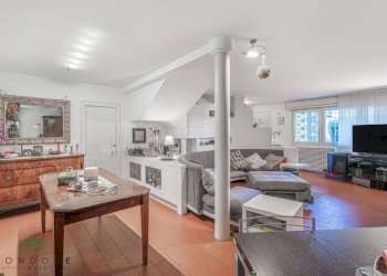 Villa via del parco, Pianoro - foto 11