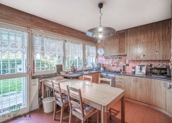 Villa via del parco, Pianoro - foto 14