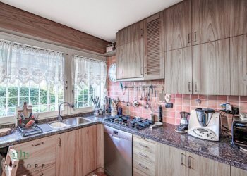 Villa via del parco, Pianoro - foto 15