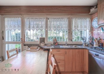 Villa via del parco, Pianoro - foto 17