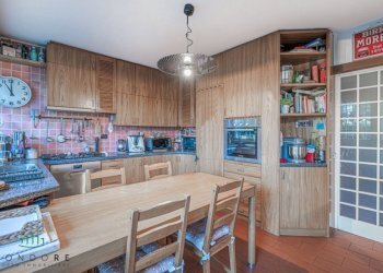 Villa via del parco, Pianoro - foto 18