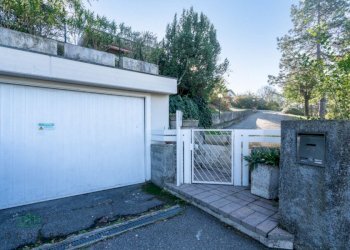 Villa via del parco, Pianoro - foto 19