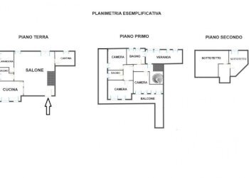 Villa via del parco, Pianoro - foto 21