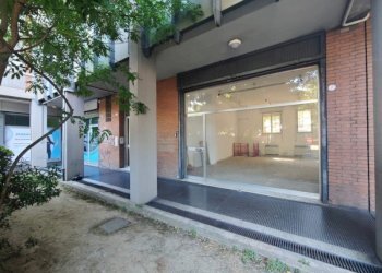 Negozio Piazza di Porta San Felice, Bologna (zona Centro Storico) - foto 1