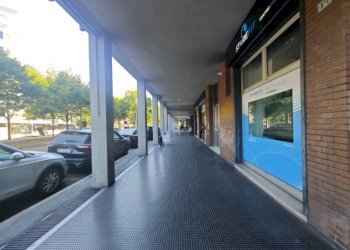 Negozio Piazza di Porta San Felice, Bologna (zona Centro Storico) - foto 10