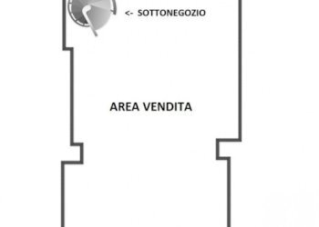 Negozio Piazza di Porta San Felice, Bologna (zona Centro Storico) - foto 13