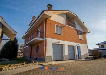 Independent house Polonghera - photo 4