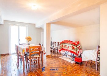 Independent house Polonghera - photo 25