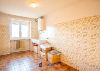 Independent house Polonghera - photo 27