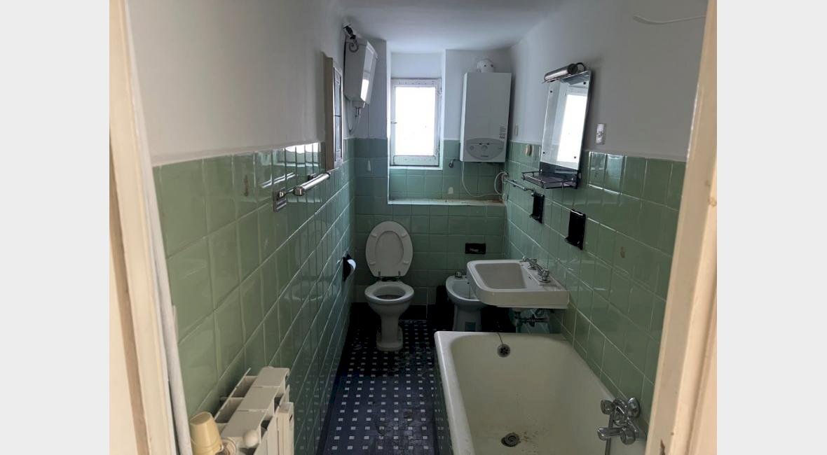 Quadrilocale Genova - foto 1