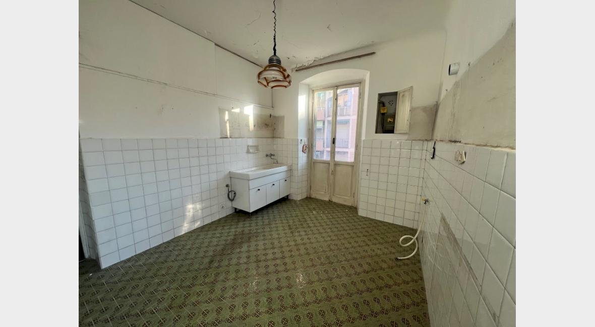 Quadrilocale Genova - foto 3