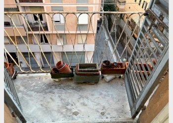 Quadrilocale Genova - foto 4