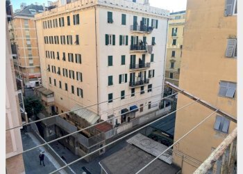 Quadrilocale Genova - foto 5