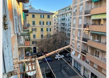 Quadrilocale Genova - foto 6