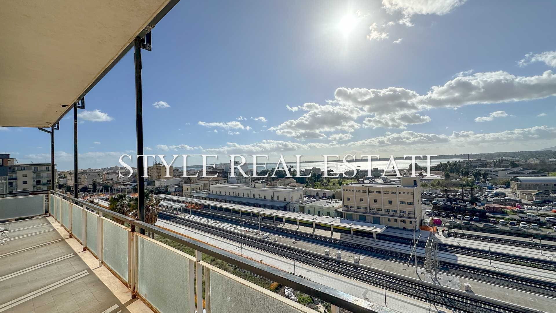 Appartamento via Adda, 33, Siracusa - foto 1