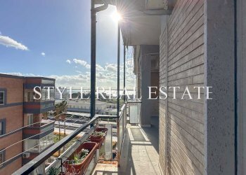 Appartamento via Adda, 33, Siracusa - foto 3