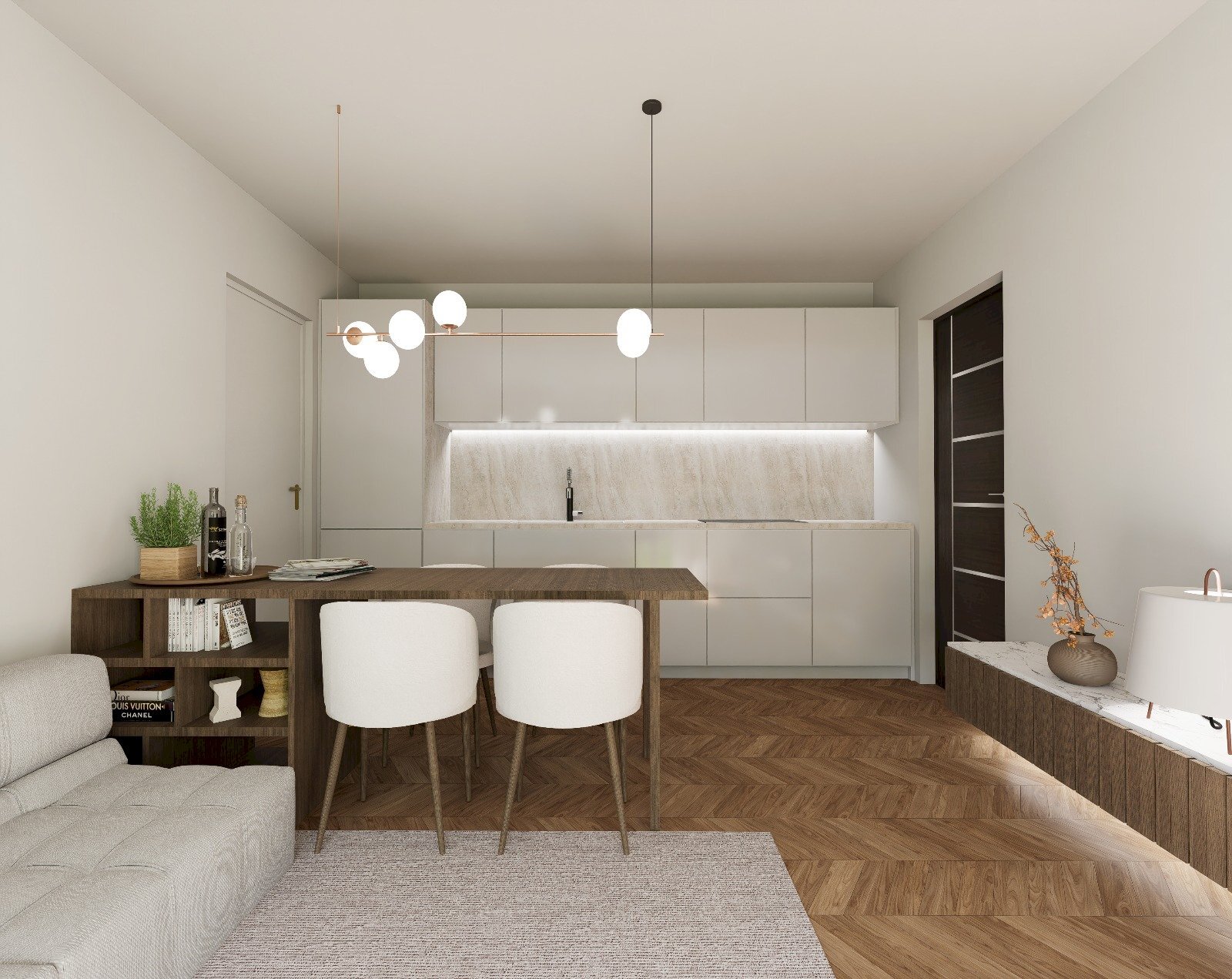 Bilocale Imola - foto 3